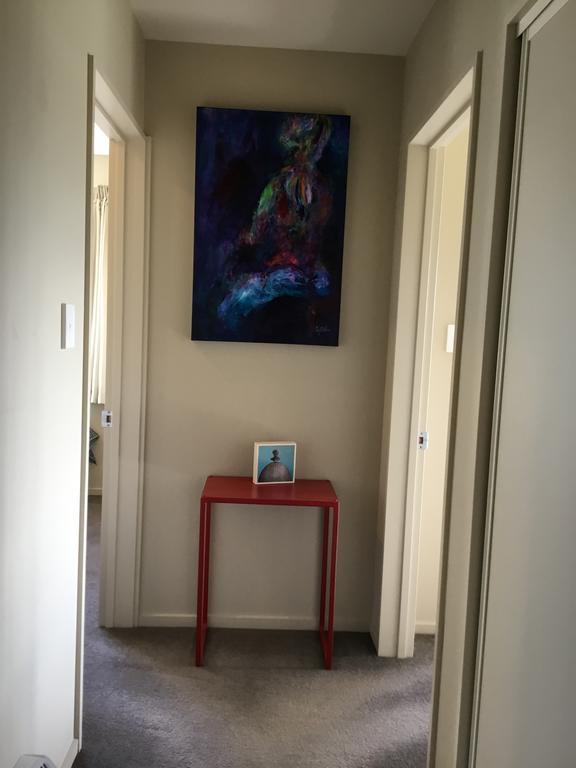 Ti Kouka Villa Te Anau Buitenkant foto